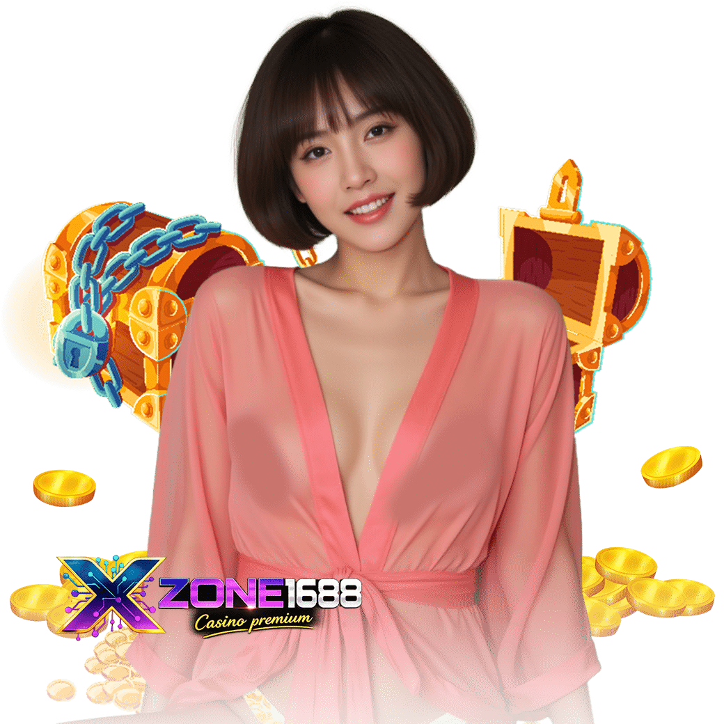 xzone168 เครดิตฟรี 