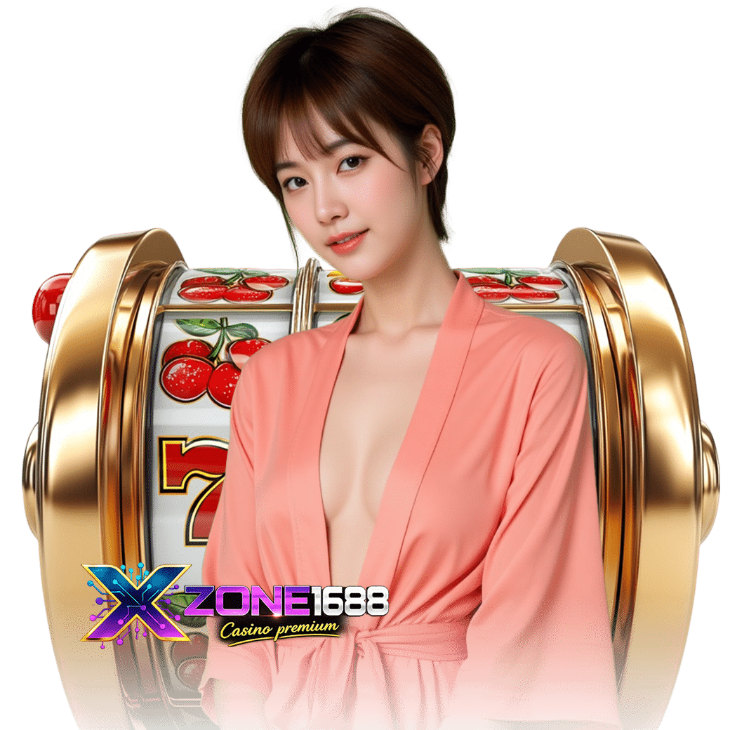 xzone168 สล็อต 